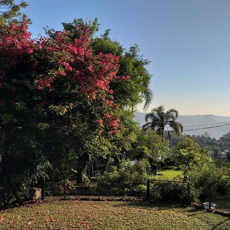Pousada Casa Thede São Salvador Esterno foto
