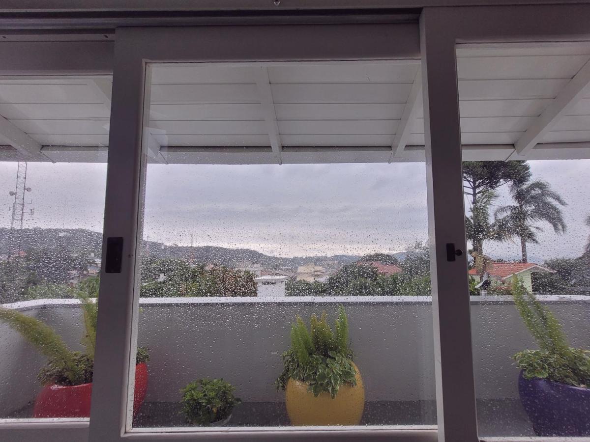 Pousada Casa Thede São Salvador Esterno foto