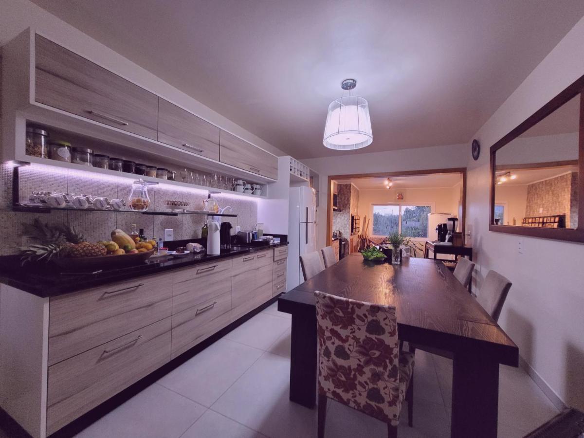 Pousada Casa Thede São Salvador Esterno foto