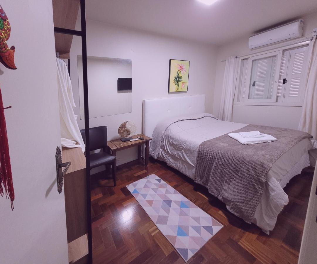 Pousada Casa Thede São Salvador Esterno foto