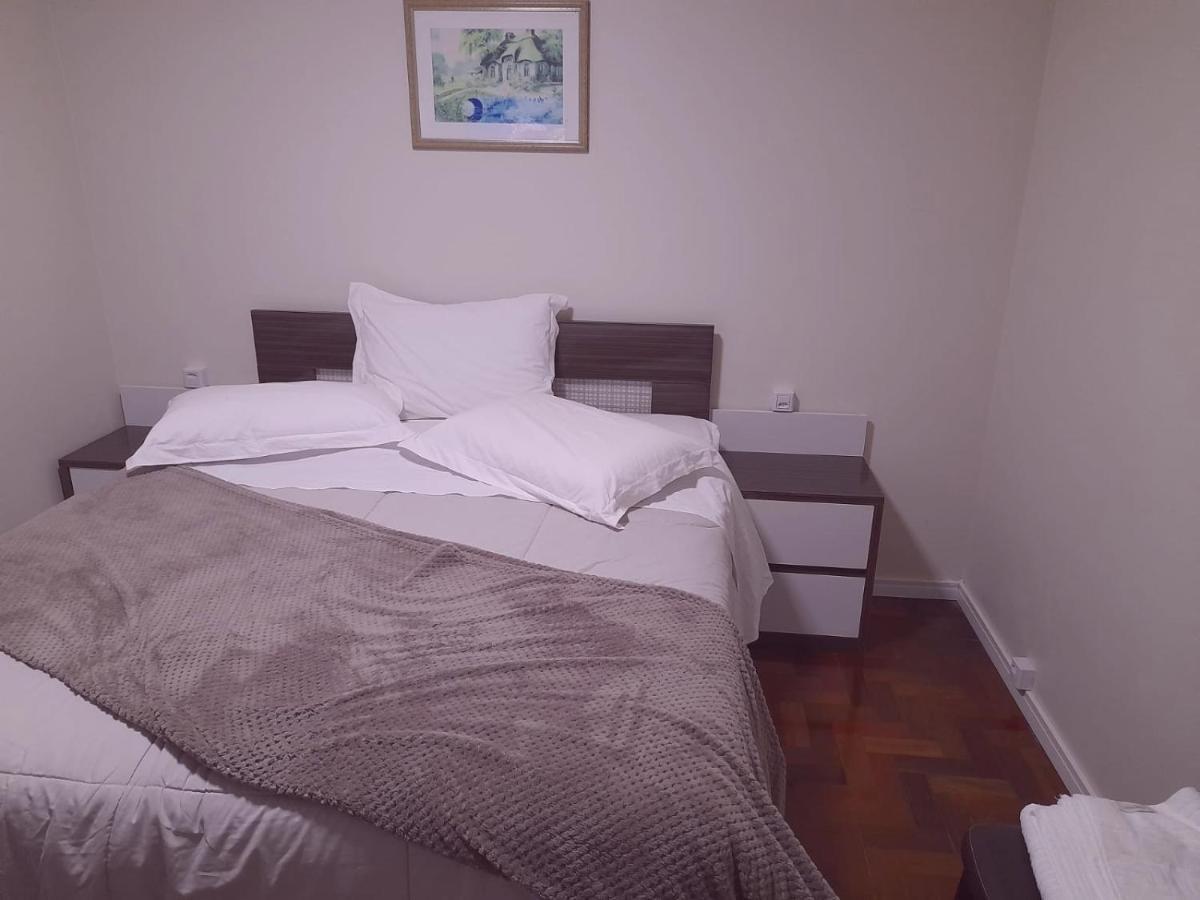 Pousada Casa Thede São Salvador Esterno foto