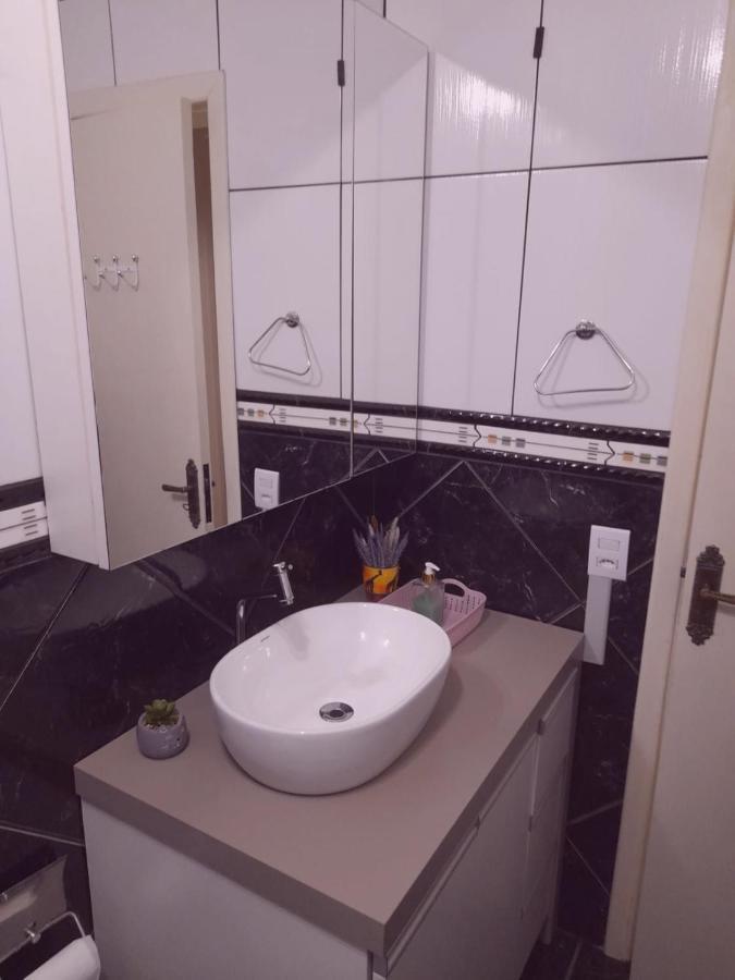 Pousada Casa Thede São Salvador Esterno foto
