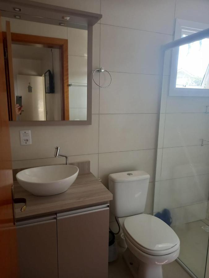 Pousada Casa Thede São Salvador Esterno foto