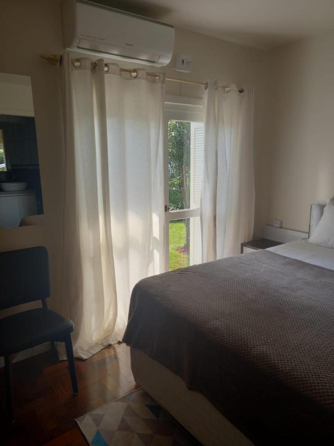 Pousada Casa Thede São Salvador Esterno foto