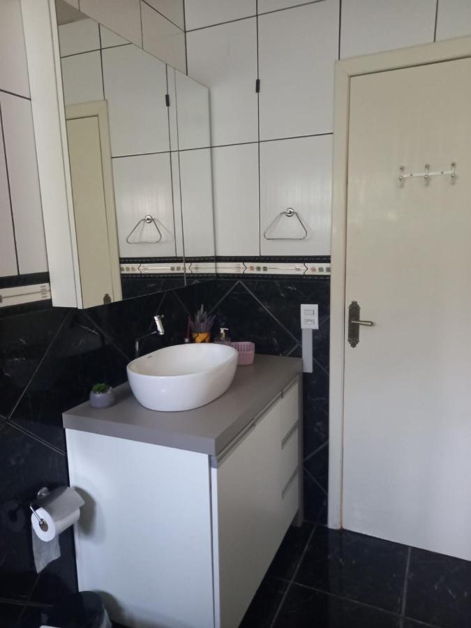 Pousada Casa Thede São Salvador Esterno foto
