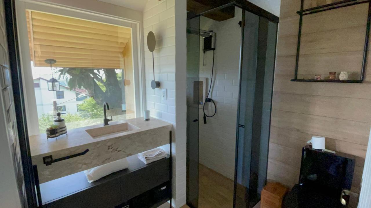 Pousada Casa Thede São Salvador Esterno foto