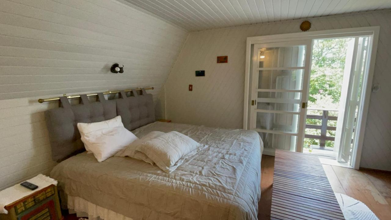 Pousada Casa Thede São Salvador Esterno foto