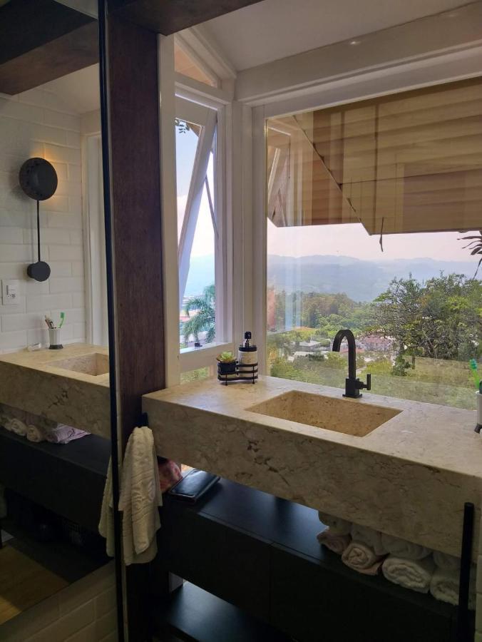 Pousada Casa Thede São Salvador Esterno foto