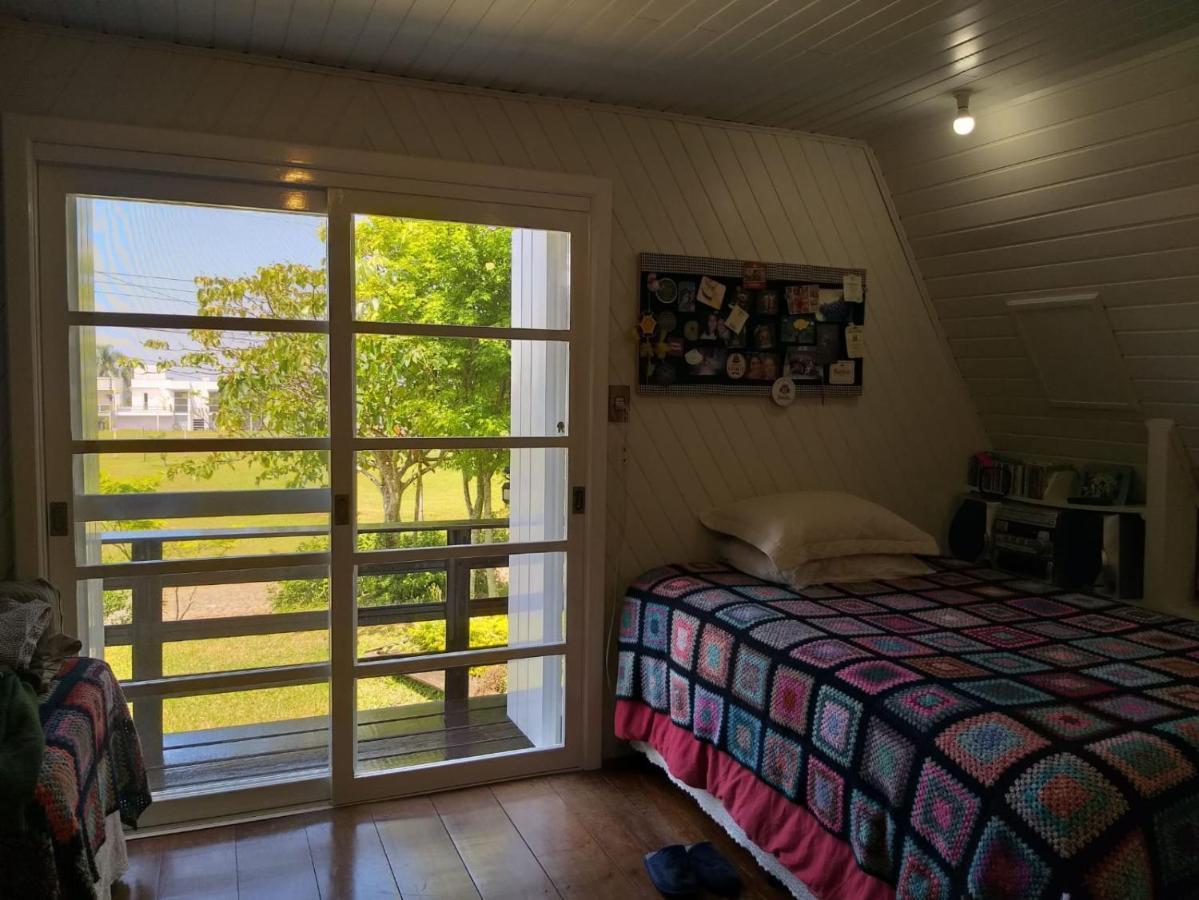 Pousada Casa Thede São Salvador Esterno foto