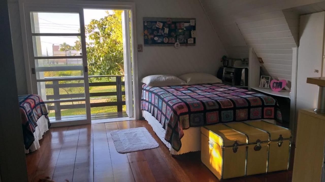 Pousada Casa Thede São Salvador Esterno foto