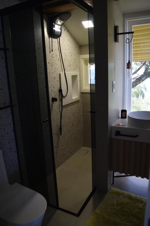 Pousada Casa Thede São Salvador Esterno foto